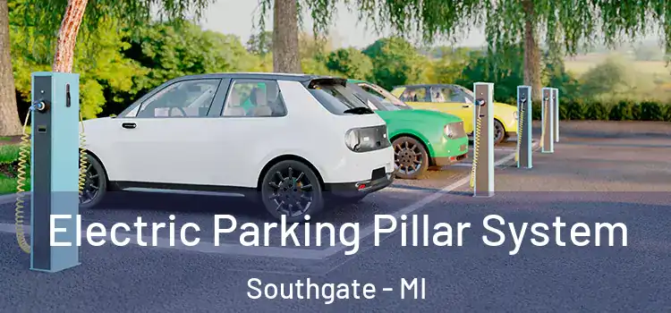  Electric Parking Pillar System Southgate - MI