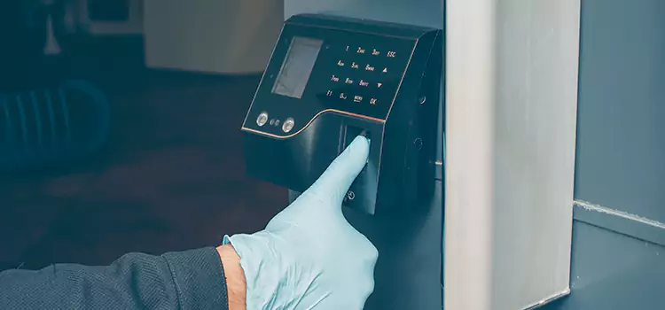 Access Control Installation Southgate