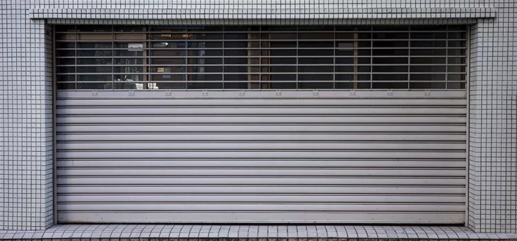 Advanced Solutions for Your Aluminum Garage Doors in Southgate, Michigan