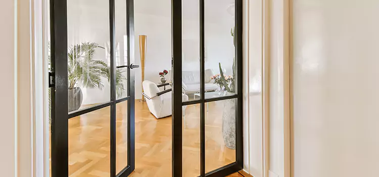 Bifold Door Replacement Southgate
