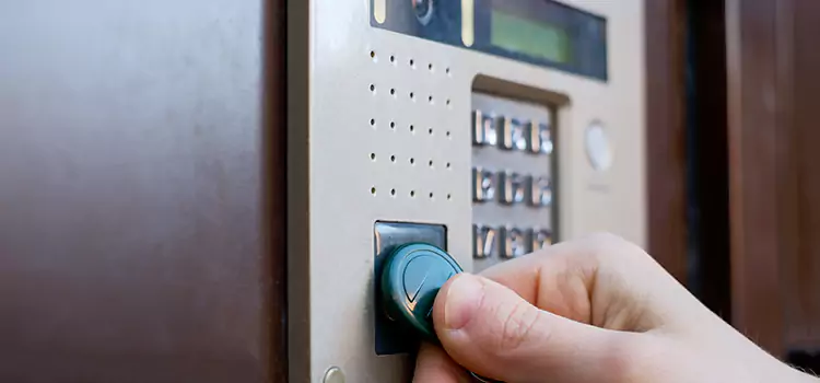 Enhanced Security Features Southgate