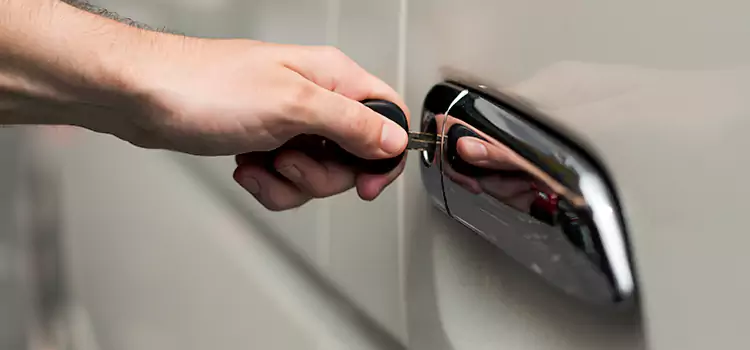 Why Choose Our Auto Locksmith Team in Southgate, MI?