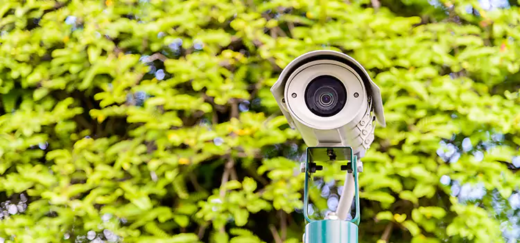Advanced Surveillance Solutions for Every Need in Southgate