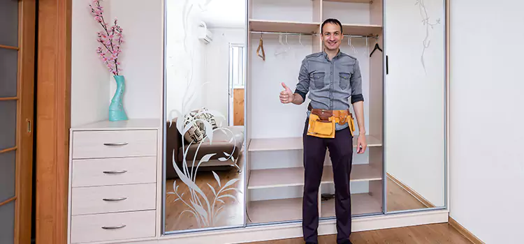 Sliding Closet Door Replacement Southgate