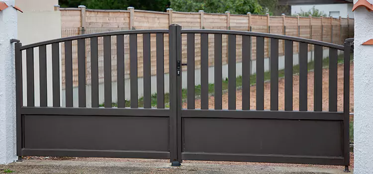 Advanced Gate Solutions in Southgate, MI