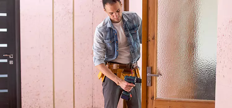 Exterior Door Frame Installation Southgate