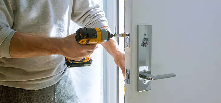 Door Knob Lock Repair Southgate