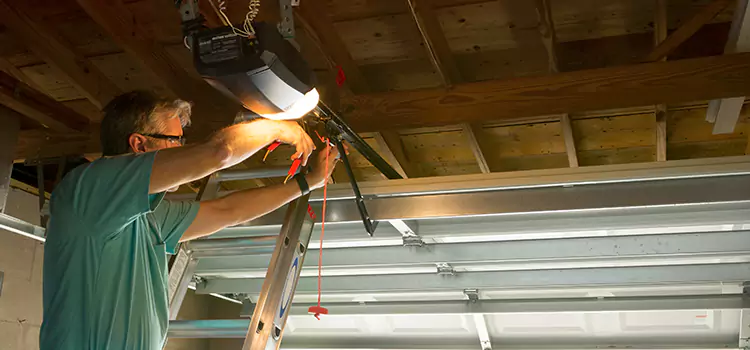 Garage Door Opener Sales and Installation Southgate