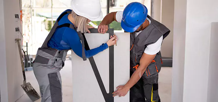 Why Choose Us for Door Panel Services in Southgate, MI?