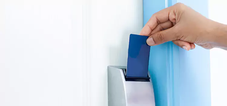 Access Control System Integration Southgate