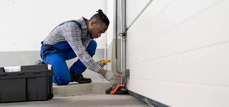Expert Solutions for Every Garage Lock Need in Southgate, MI