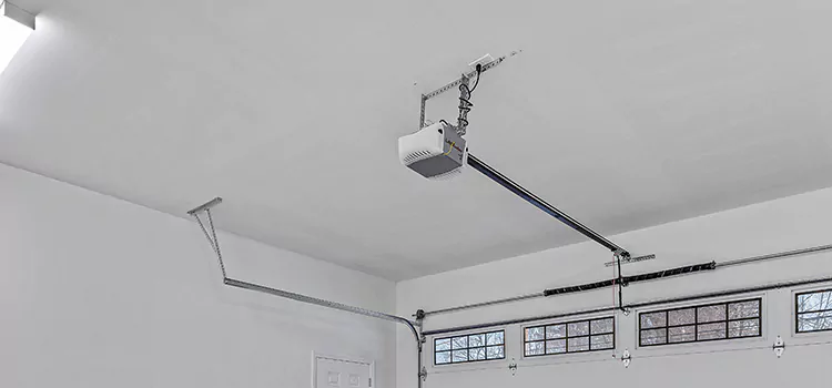 Experienced Garage Door Installers Southgate