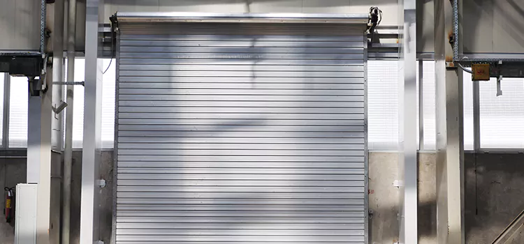 Roller Door Maintenance Southgate