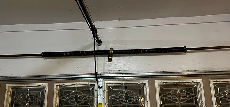 Garage Door Spring Repair Near Me Southgate