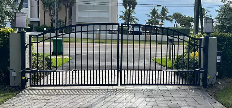 Gate Opener Replacement Near Me in Southgate, MI