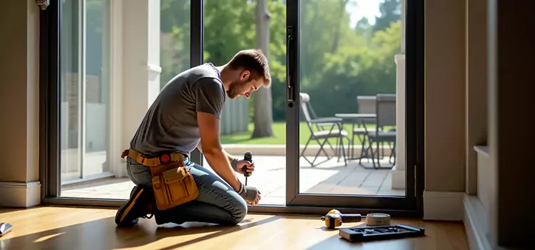 Comprehensive Solutions for Every Glass Door Need in Southgate, MI