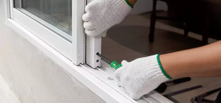 Sliding Glass Door Lock Repair Southgate