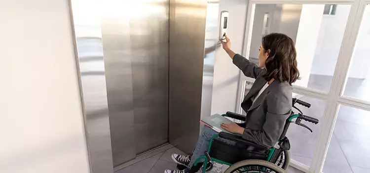 Benefits of Modern Handicap Door Systems in Southgate, MI
