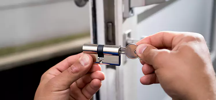 Emergency Locksmith for House Southgate