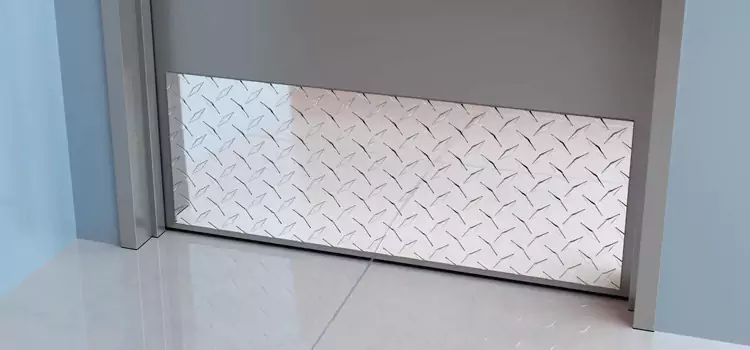 Benefits of Professional Kick Plate Solutions in Southgate, MI