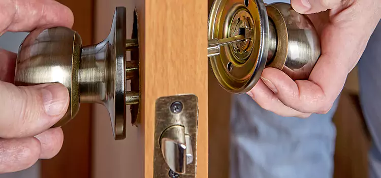 Sliding Door Lock Repair Southgate