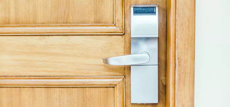 Electromagnetic Door Lock Installation Southgate