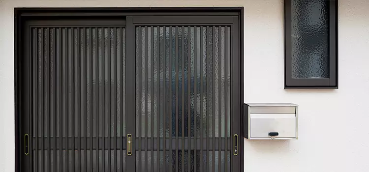 Sliding Screen Door Repair Southgate