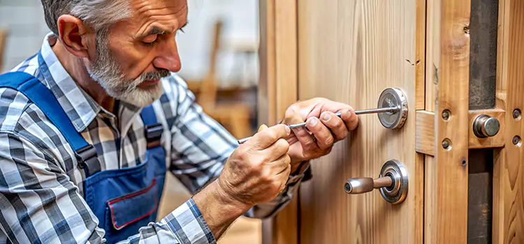 Mortise Replacement Lock Southgate