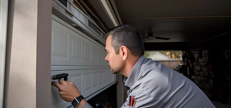 Garage Door Cable Replacement Southgate