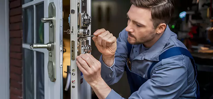 Residential Lock Installation Southgate