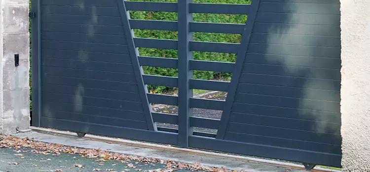 Automated Gate Company Near Me Southgate