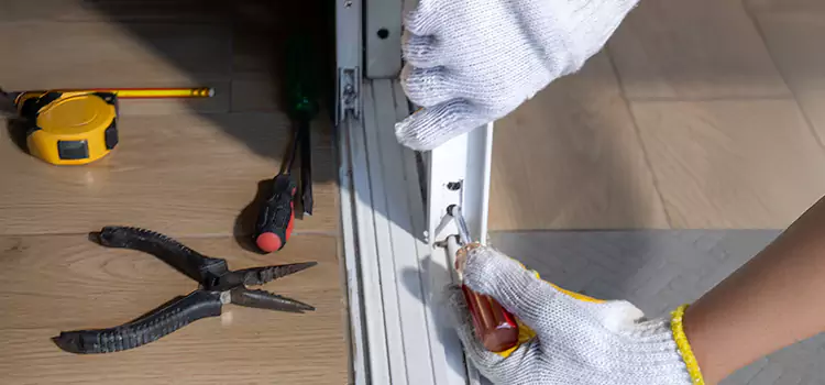 Sliding Door Installation Services in Southgate, MI
