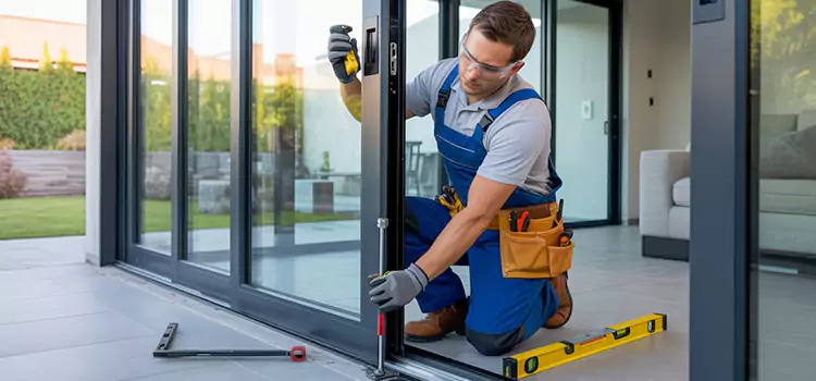 Sliding Screen Door Repair Southgate