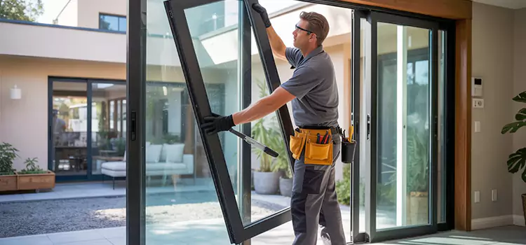 Specialized Sliding Door Roller Services in Southgate, Michigan