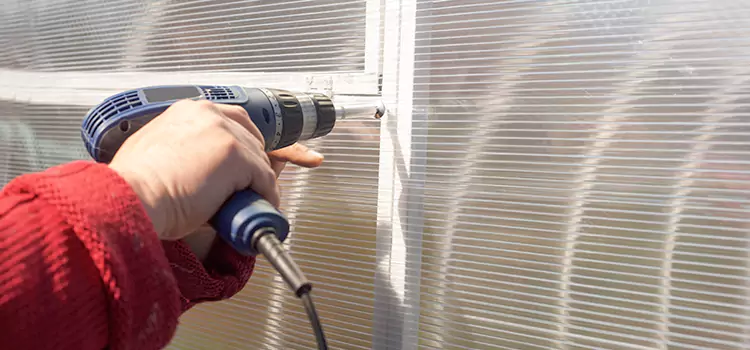 Sliding Screen Door Repair Southgate