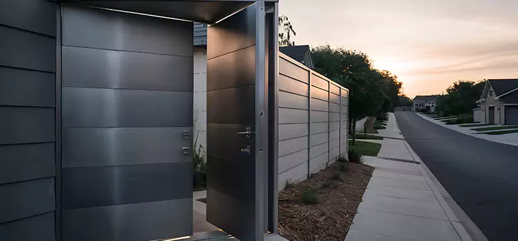 Comprehensive Steel Door Solutions in Southgate, MI