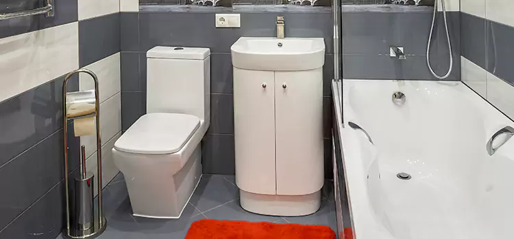 Hansgrohe Shaving Mirror Southgate