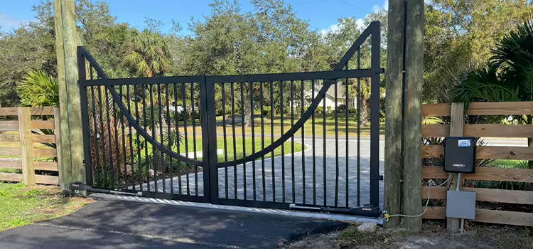 Why Choose Us for Your Automatic Gate Needs in Southgate, MI?