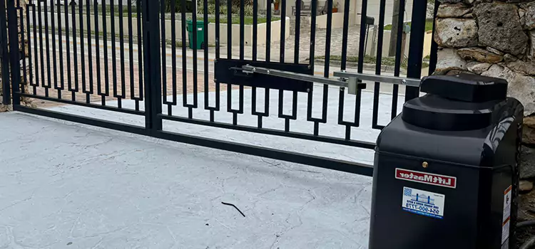 Seamless Installation and Support for Your New Gate in Southgate, MI