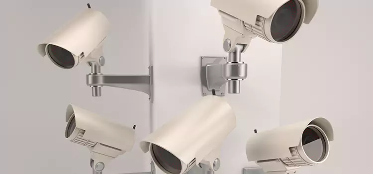 Your Trusted Partner for CCTV Solutions in Southgate
