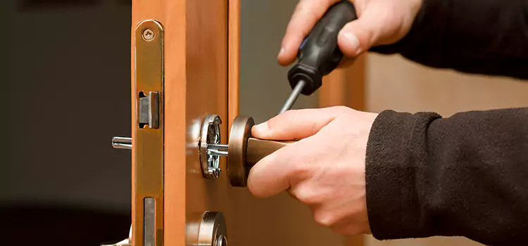 Semi Truck Locksmith Southgate