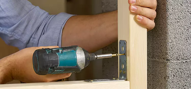 Jimmy Proof Deadbolt Repair Southgate