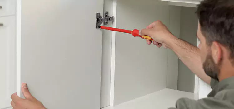 Screen Door Hinge Repair Southgate