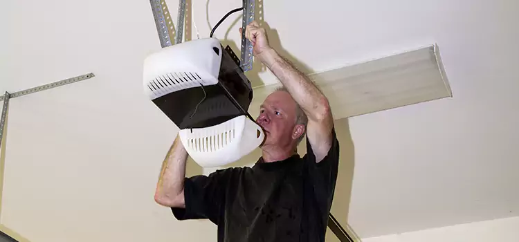 Garage Door Opener Service Southgate