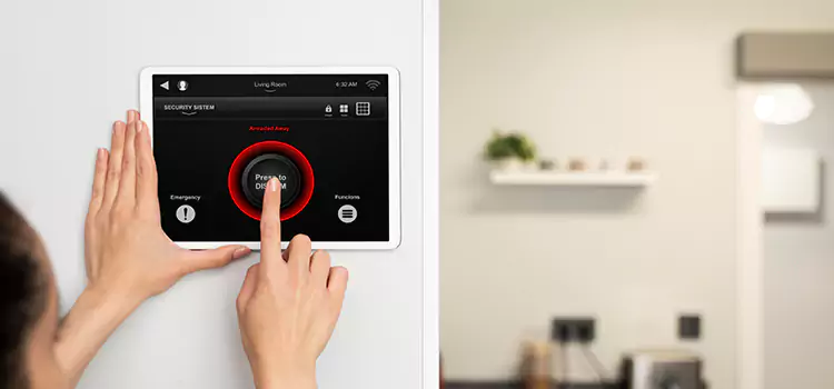 Blink Video Doorbell Installation Southgate