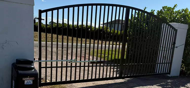 Driveway Fence Repair Southgate