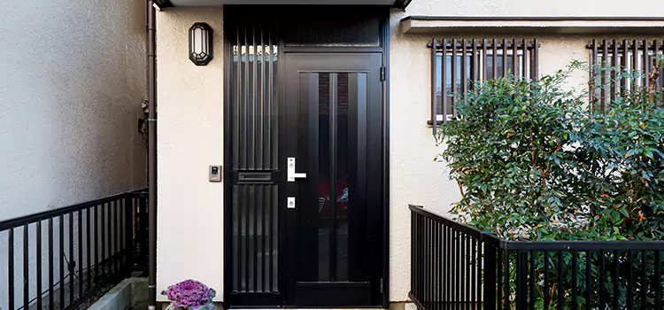 Popular Exterior Door Options in Southgate, MI