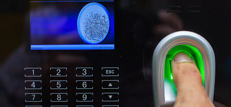 Your Trusted Partner for Secure Access in Southgate, MI