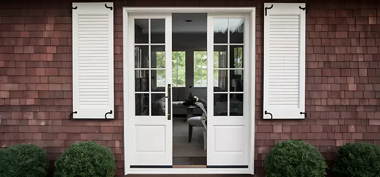 French Door Restoration Southgate