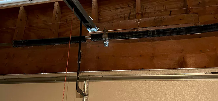 Broken Garage Door Cable Repair in Southgate, MI